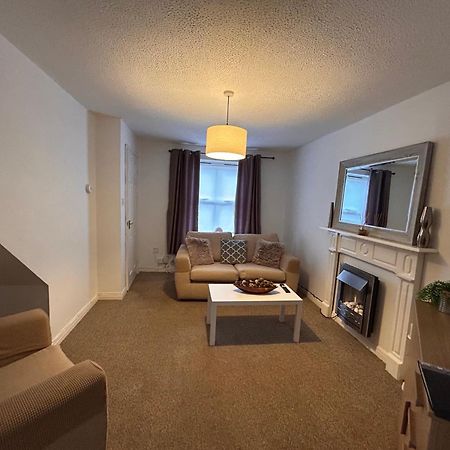 Bluebell House 2 Bedroom With Parking And Garden Scunthorpe Buitenkant foto
