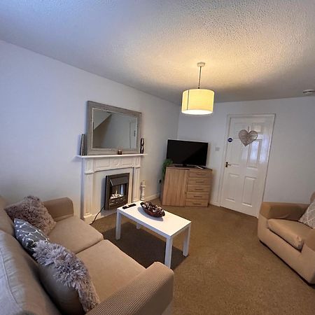 Bluebell House 2 Bedroom With Parking And Garden Scunthorpe Buitenkant foto