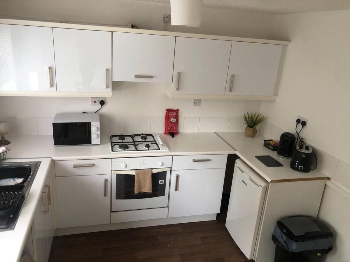 Bluebell House 2 Bedroom With Parking And Garden Scunthorpe Buitenkant foto
