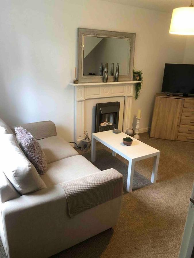 Bluebell House 2 Bedroom With Parking And Garden Scunthorpe Buitenkant foto