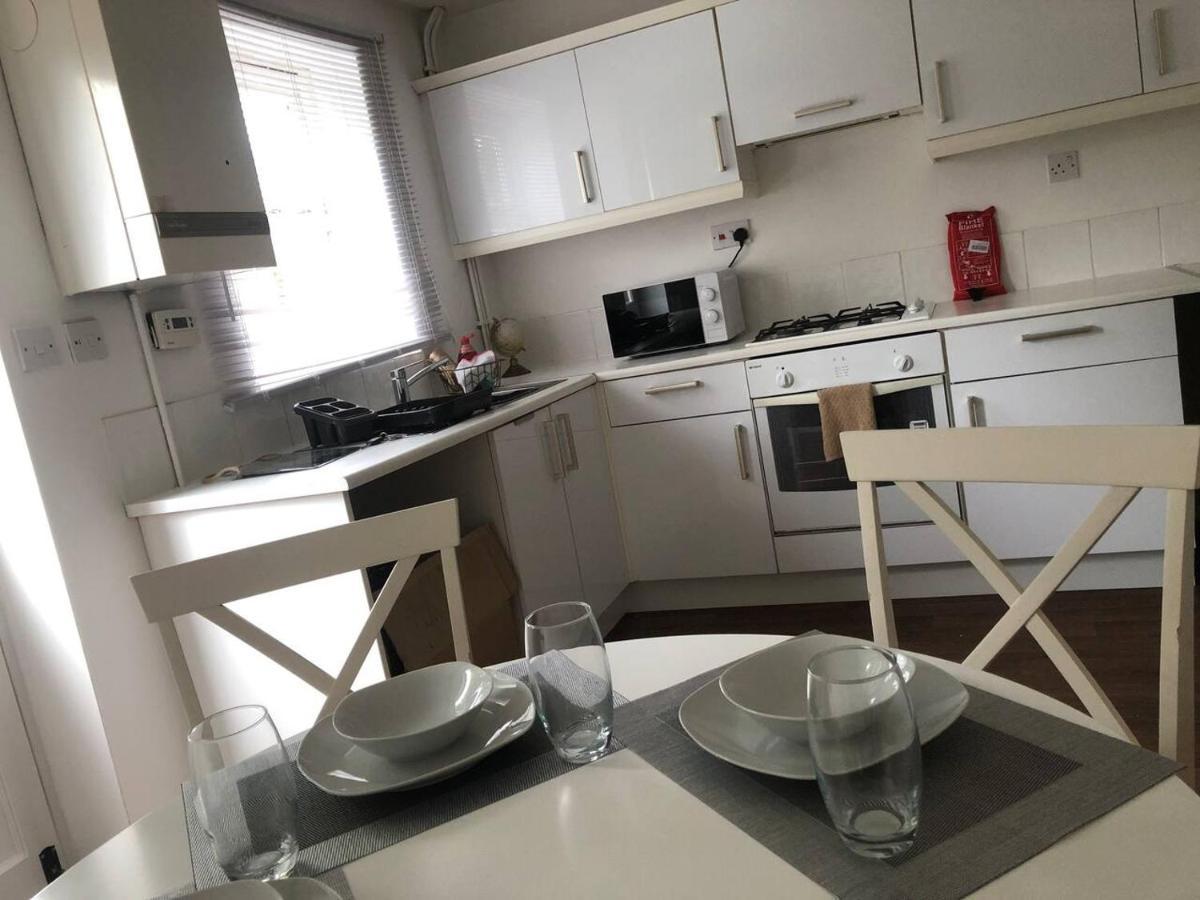 Bluebell House 2 Bedroom With Parking And Garden Scunthorpe Buitenkant foto