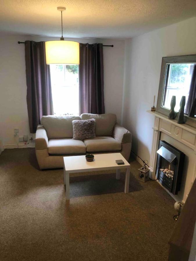 Bluebell House 2 Bedroom With Parking And Garden Scunthorpe Buitenkant foto