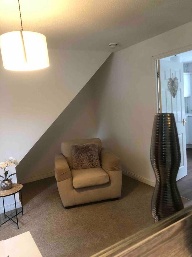 Bluebell House 2 Bedroom With Parking And Garden Scunthorpe Buitenkant foto