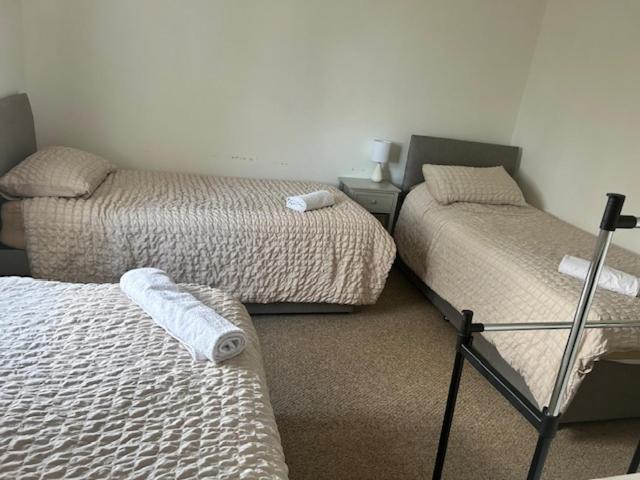 Bluebell House 2 Bedroom With Parking And Garden Scunthorpe Buitenkant foto