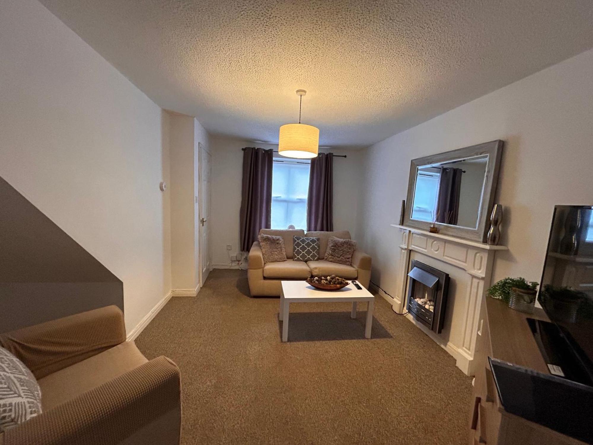 Bluebell House 2 Bedroom With Parking And Garden Scunthorpe Buitenkant foto